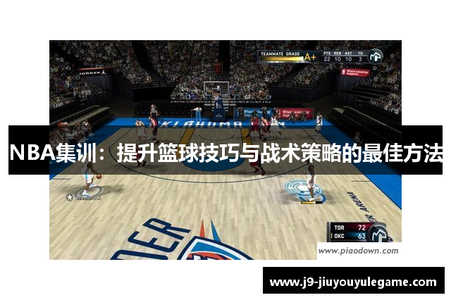 NBA集训：提升篮球技巧与战术策略的最佳方法
