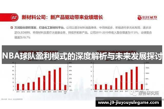 NBA球队盈利模式的深度解析与未来发展探讨
