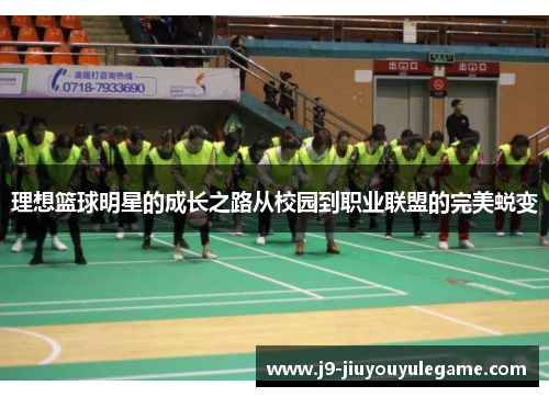 理想篮球明星的成长之路从校园到职业联盟的完美蜕变